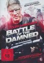 Christopher Hatton: Battle Of The Damned, DVD