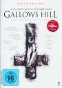 Victor Garcia: Gallows Hill, DVD