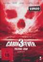 Kaare Andrews: Cabin Fever 3, DVD