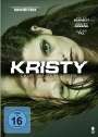 Oliver Blackburn: Kristy, DVD
