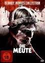 Franck Richard: Die Meute (Bloody Movies Collection), DVD