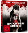 R.D. Braunstein: I Spit on your Grave 3 (Bloody Movies Collection) (Blu-ray), BR