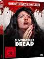 Anthony DiBlasi: Clive Barker's Dread (Bloody Movies Collection), DVD