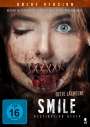 Francesco Gasperoni: Smile (2010), DVD