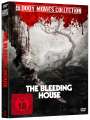 Philip Gelatt: The Bleeding House (Bloody Movies Collection), DVD