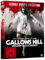 Victor Garcia: Gallows Hill (Bloody Movies Collection), DVD
