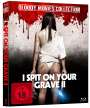 Steven R. Monroe: I Spit on your Grave 2 (Bloody Movies Collection) (Blu-ray), BR