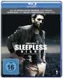 Frederic Jardin: Sleepless Night (Blu-ray), BR