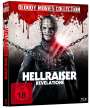 Victor Garcia: Hellraiser: Revelations (Bloody Movies Collection) (Blu-ray), BR