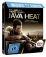 Conor Allyn: Java Heat - Insel der Entscheidung (Blu-ray im Steelbook), BR