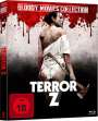 Christopher Roosevelt: Terror Z (Bloody Movies Collection) (Blu-ray), BR