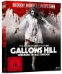 Victor Garcia: Gallows Hill (Bloody Movies Collection) (Blu-ray), BR