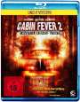 Ti West: Cabin Fever 2 (Blu-ray), BR