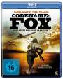 Hideyuki Hirayama: Codename Fox - Die letzte Schlacht im Pazifik (Blu-ray), BR
