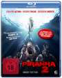 John Gulager: Piranha 2 (Blu-ray), BR