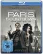 Edgar Marie: Paris Countdown (Blu-ray), BR