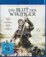 Chris Crow: Das Blut der Wikinger (Blu-ray), BR