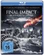 Nick Lyon: Final Impact - Die Vernichtung der Erde (Blu-ray), BR