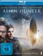 Trevor Ryan: Alien Hunter (Blu-ray), BR