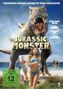 Lisa Palenica: Jurassic Monster, DVD