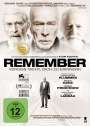 Atom Egoyan: Remember, DVD