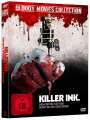Devon Downs: Killer Ink (Bloody Movies Collection), DVD
