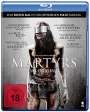 Pascal Laugier: Martyrs (2008) (Blu-ray), BR