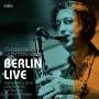 Stephan-Max Wirth: Berlin Live, CD
