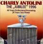 Charly Antolini: The Jubilee 1996, CD
