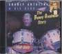 Charly Antolini: Charly Antolini & His Band Playin' The Benny Goodman Story, CD