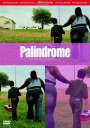 Todd Solondz: Palindrome, DVD
