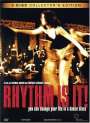 : Simon Rattle - Rhythm Is It (3-Disc Collector's Edition), DVD,DVD,DVD