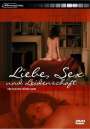 Cedric Kahn: Liebe, Sex und Leidenschaft (Meine Heldin), DVD