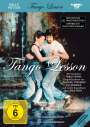 Sally Potter: Tango Lesson, DVD
