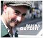 Sascha Gutzeit: Sascha Gutzeit (Limited Edition), CD,DVD