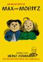 John Halas: Max und Moritz (1977), DVD