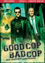 Eric Canuel: Good Cop, Bad Cop (2006), DVD