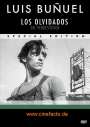 Luis Bunuel: Die Vergessenen, DVD