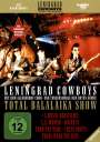 Aki Kaurismäki: Leningrad Cowboys - Total Balalaika Show, DVD