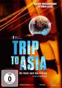 : Simon Rattle & Berlin PO - Trip to Asia (Der Film), DVD