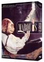 Roland Topor: Marquis, DVD,DVD