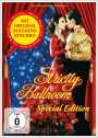 Baz Luhrmann: Strictly Ballroom, DVD