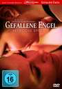Jean-Claude Brisseau: Gefallene Engel - Heimliche Spiele 3, DVD
