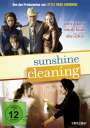 Christine Jeffs: Sunshine Cleaning, DVD