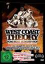 Maxime Giffard: West Coast Theory, DVD