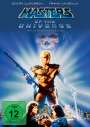Gary Goddard: Masters Of The Universe, DVD