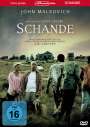 Steve Jacobs: Schande (2008), DVD
