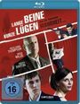 Brett Simon: Lange Beine, kurze Lügen (Blu-ray), BR