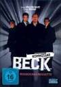 Pelle Seth: Kommissar Beck Staffel 1: Russisches Roulette, DVD