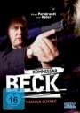Kjell Sundvall: Kommissar Beck Staffel 1: Heißer Schnee, DVD
